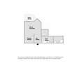 appartement München Bogenhausen 01 plan d'étage 8949