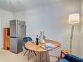 appartement München Maxvorstadt - Rund um den Josephplatz 04 cuisine 8953