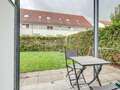 appartement avec jardin Neufahrn b. Freising 02 terrasse 8976