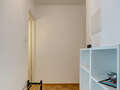 appartement München Milbertshofen 02 entrée/couloir 8978
