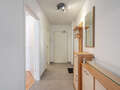 appartement München Neuhausen 01 entrée/couloir 8994
