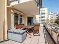 appartement München Neuhausen 01 balcon 8994