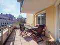 appartement München Neuhausen 02 balcon 8994