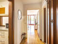 appartement München Giesing 02 entrée/couloir 8998