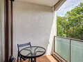 appartement München Giesing 01 balcon 8998
