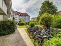 appartement München Giesing 02 cour intérieure 8998