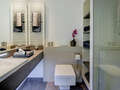appartement München Thalkirchen 01 salle de bain 9000