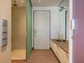 appartement München Thalkirchen 02 entrée/couloir 9000
