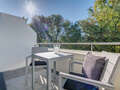 appartement München Thalkirchen 01 balcon 9000
