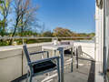 appartement München Thalkirchen 02 balcon 9000
