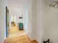appartement München Schwabing-West (rund um den Hohenzollernplatz) 03 entrée/couloir 9021