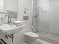 appartement avec terrasse sur le toit München Arabellapark 02 2ème s. de bain 9024