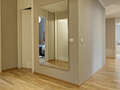appartement avec terrasse sur le toit München Arabellapark 01 entrée/couloir 9024