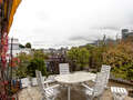 appartement avec terrasse sur le toit München Arabellapark 01 terrasse 9024