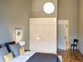 appartement avec terrasse sur le toit München Arabellapark 03 dormir 9024