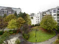 appartement avec terrasse sur le toit München Arabellapark 02 vue 9024