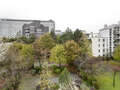 appartement avec terrasse sur le toit München Arabellapark 04 vue 9024