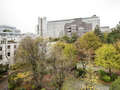 appartement avec terrasse sur le toit München Arabellapark 05 vue 9024