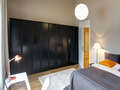 appartement avec terrasse sur le toit München Arabellapark 04 2ème ch. à coucher 9024