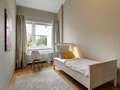 appartement avec terrasse sur le toit München Arabellapark 02 3ème ch. à coucher 9024