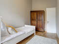 appartement avec terrasse sur le toit München Arabellapark 03 3ème ch. à coucher 9024
