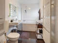 appartement München Nymphenburg-Gern 01 salle de bain 9046
