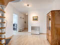 appartement München Nymphenburg-Gern 04 entrée/couloir 9046