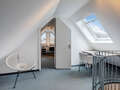 appartement München Nymphenburg-Gern 02 mezzanine 9046
