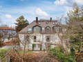 appartement München Nymphenburg-Gern 01 vue 9046