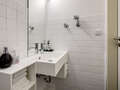 appartement München Nymphenburg-Gern 01 deux toilettes 9046