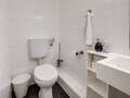 appartement München Nymphenburg-Gern 02 deux toilettes 9046