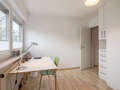 appartement München Nymphenburg-Gern 03 2ième chambre 9046