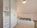 appartement München Nymphenburg-Gern 04 2ième chambre 9046