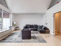 appartement München Nymphenburg-Gern 03 pièce à vivre 9046