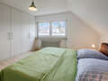 appartement München Nymphenburg-Gern 02 1ère chambre 9046