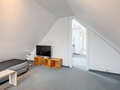 appartement München Nymphenburg-Gern 03 Bureau/Chambre d’amis 9046