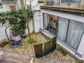 appartement München Sendling 01 terrasse 9053