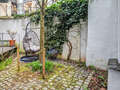 appartement München Sendling 02 terrasse 9053