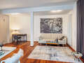 appartement München Sendling 02 pièce à vivre 9053