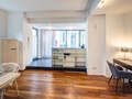 appartement München Sendling 04 pièce à vivre 9053