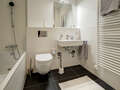 appartement München Neuhausen 01 salle de bain 9058