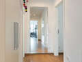 appartement München Neuhausen 01 entrée/couloir 9058