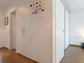 appartement München Neuhausen 03 entrée/couloir 9058