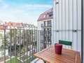 appartement München Neuhausen 03 balcon 9058