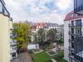 appartement München Neuhausen 01 vue 9058