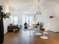 appartement München Neuhausen 01 pièce à vivre 9058