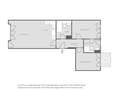 appartement München Neuhausen 01 plan d'étage 9058
