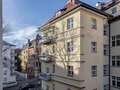 appartement München Schwabing-Nord (zw. Leopoldstraße & Englischen Garten) 03 vue 9063