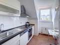 appartement sous les toits München Trudering 01 cuisine 9072