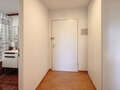 appartement sous les toits München Trudering 02 entrée/couloir 9072